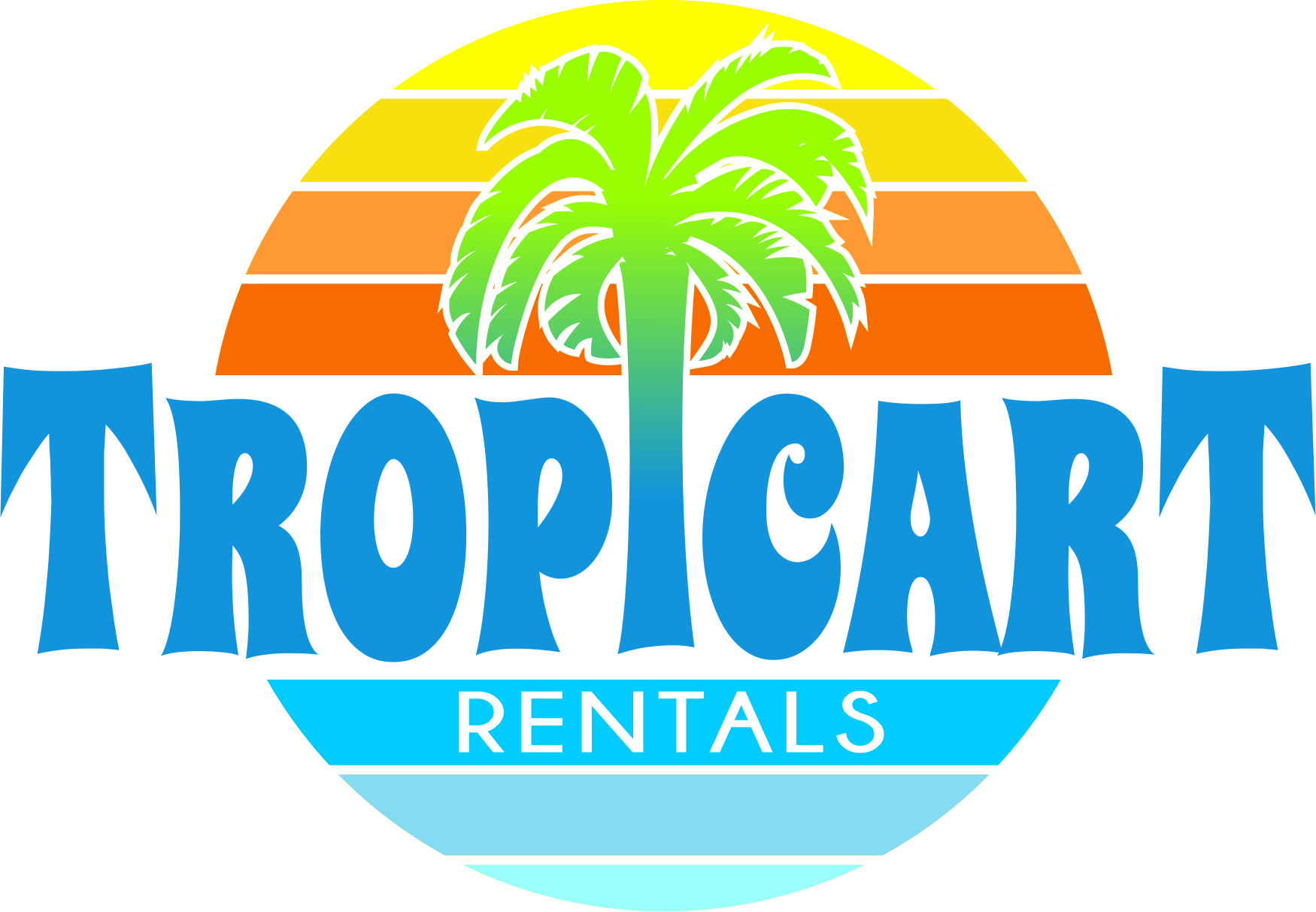 Tropicart Rentals